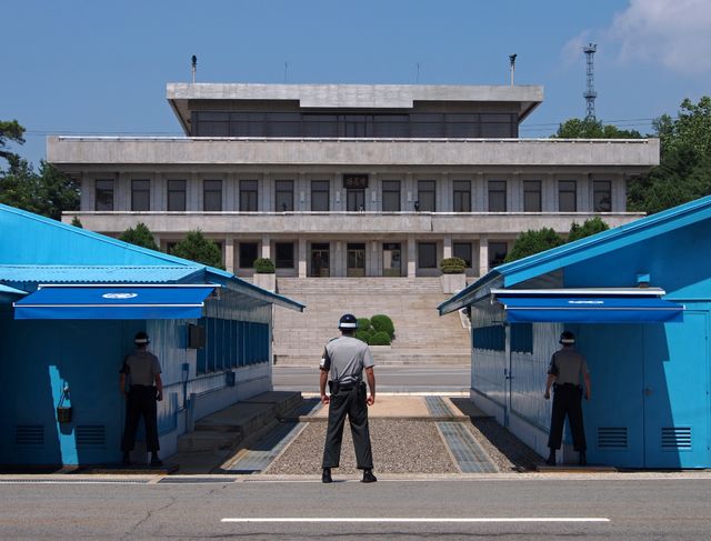 DMZ Zone