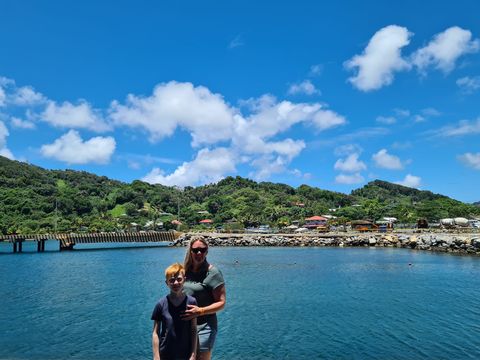 Roatan