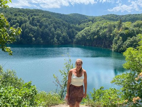 Plitvice National Park