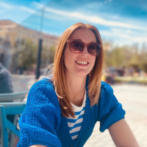 Profielfoto Esther
