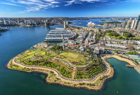 Barangaroo