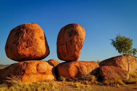 Devils Marbles