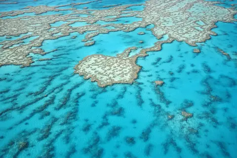 Great Barrier Reef