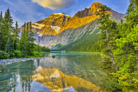 Jasper National Park