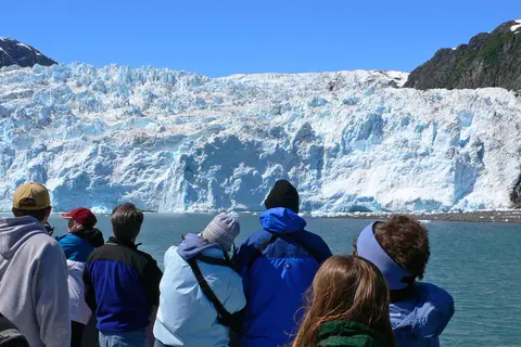Kenai Fjords, Alaska