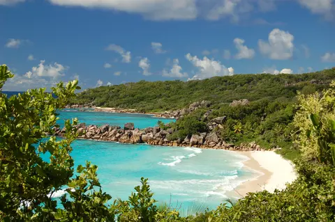 Petite Anse