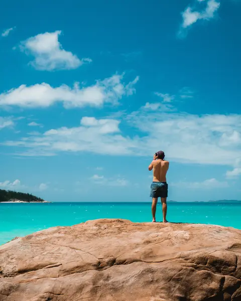 Whitsundays, Queensland