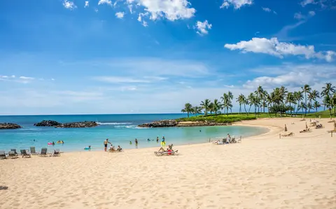 Oahu