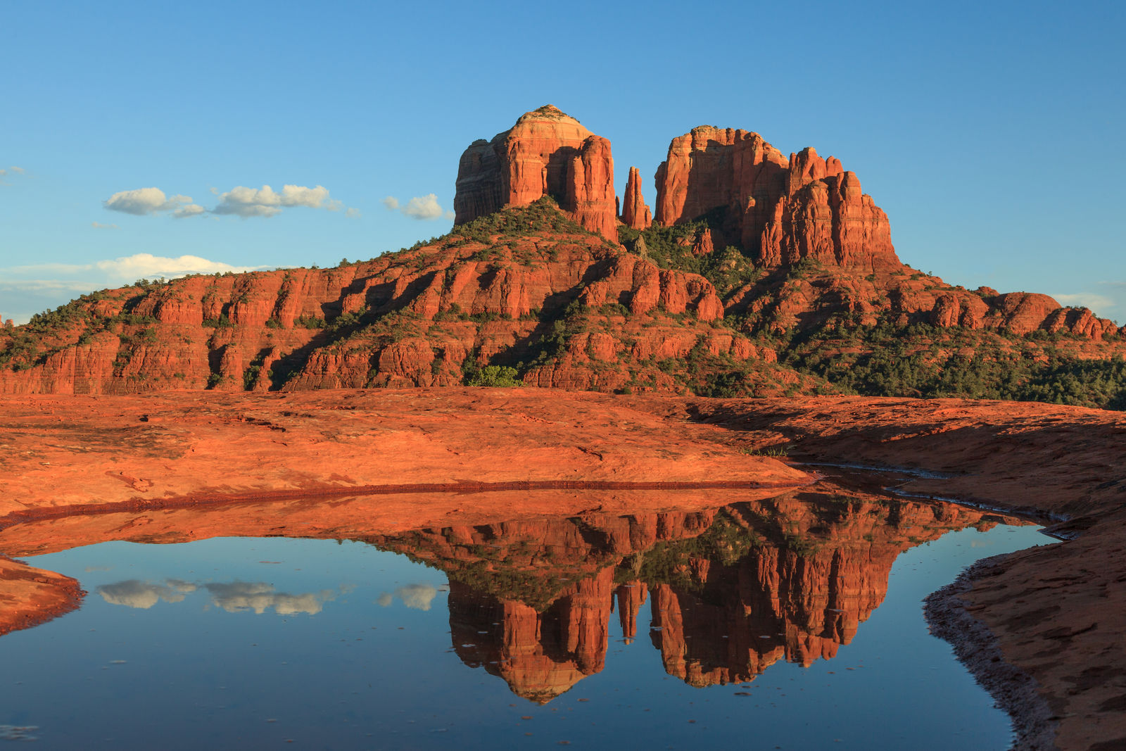 Cathedral Rock Sedona