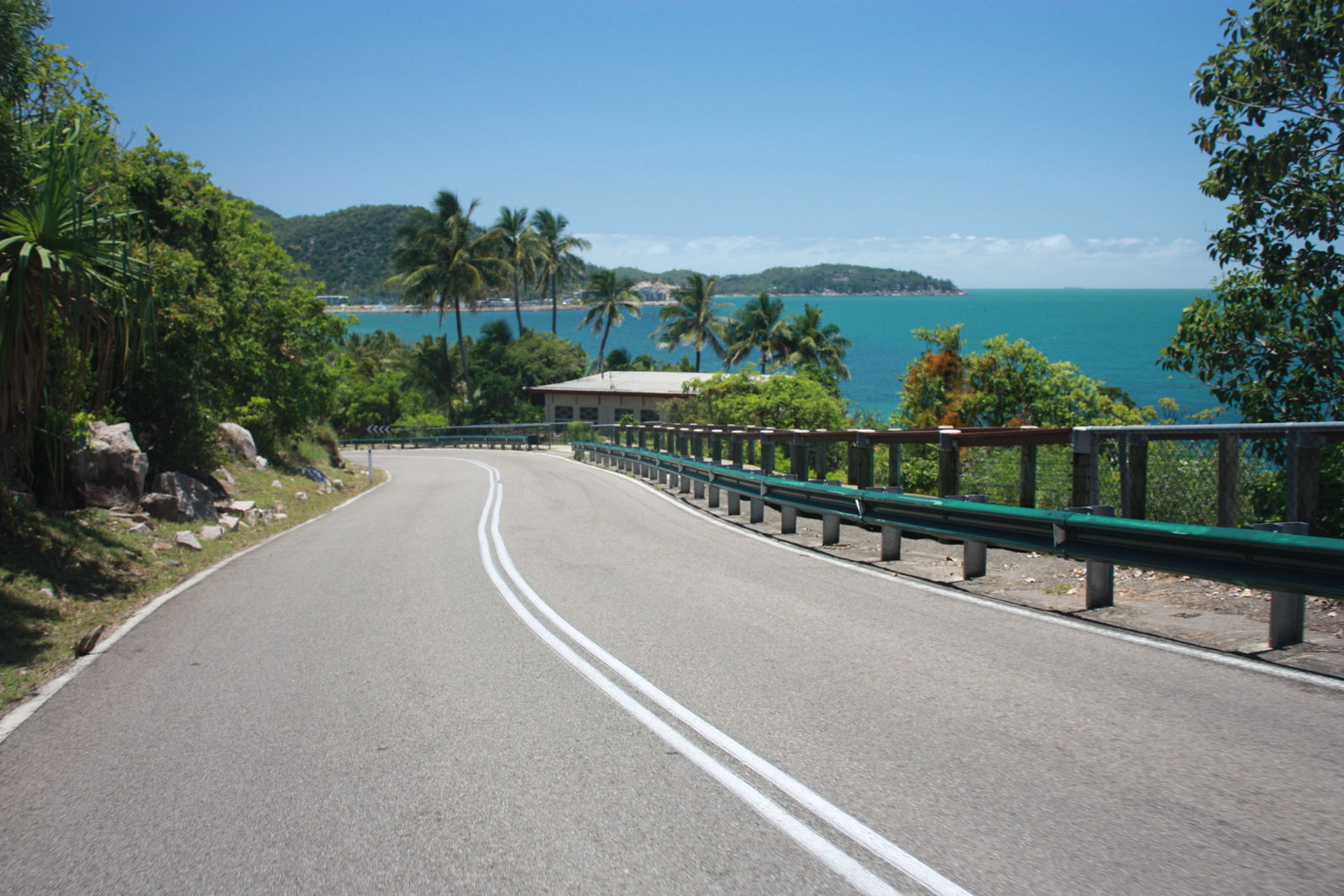 Magnetic Island, Queensland