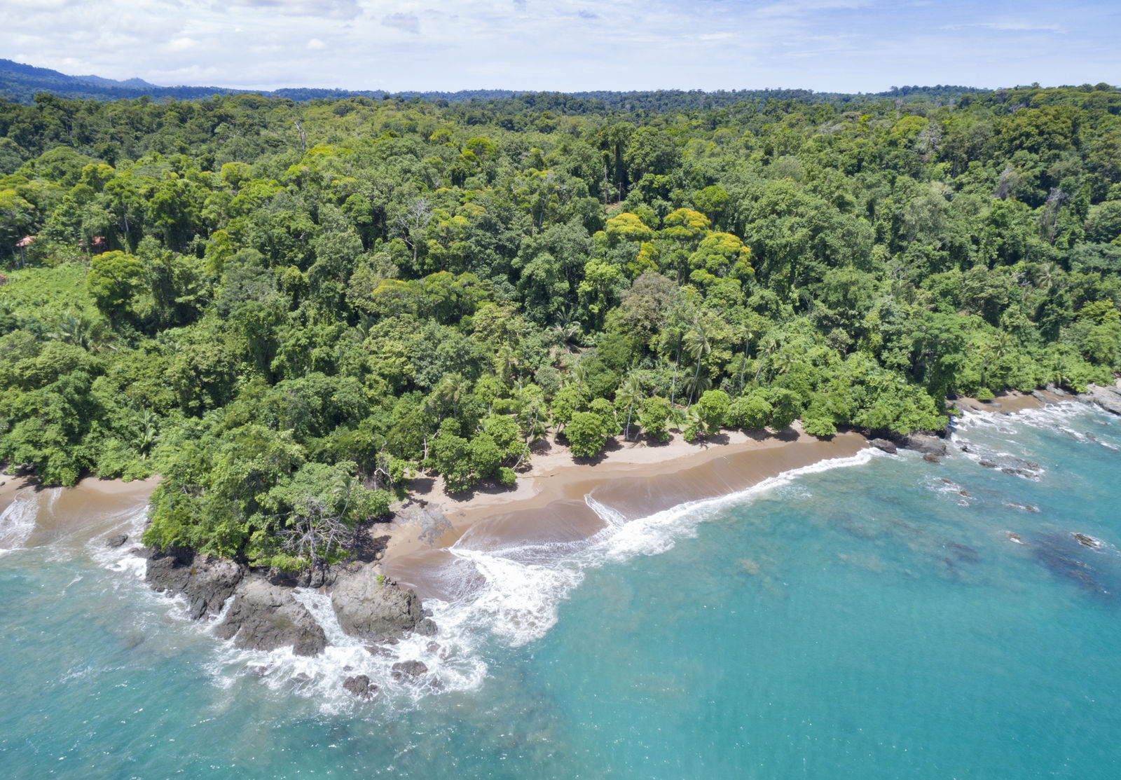 Corcovado