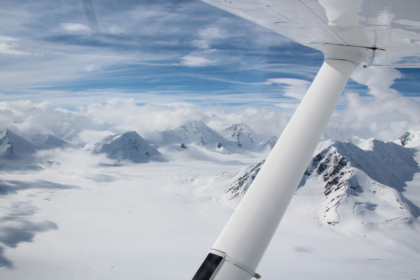 Kluane National Park