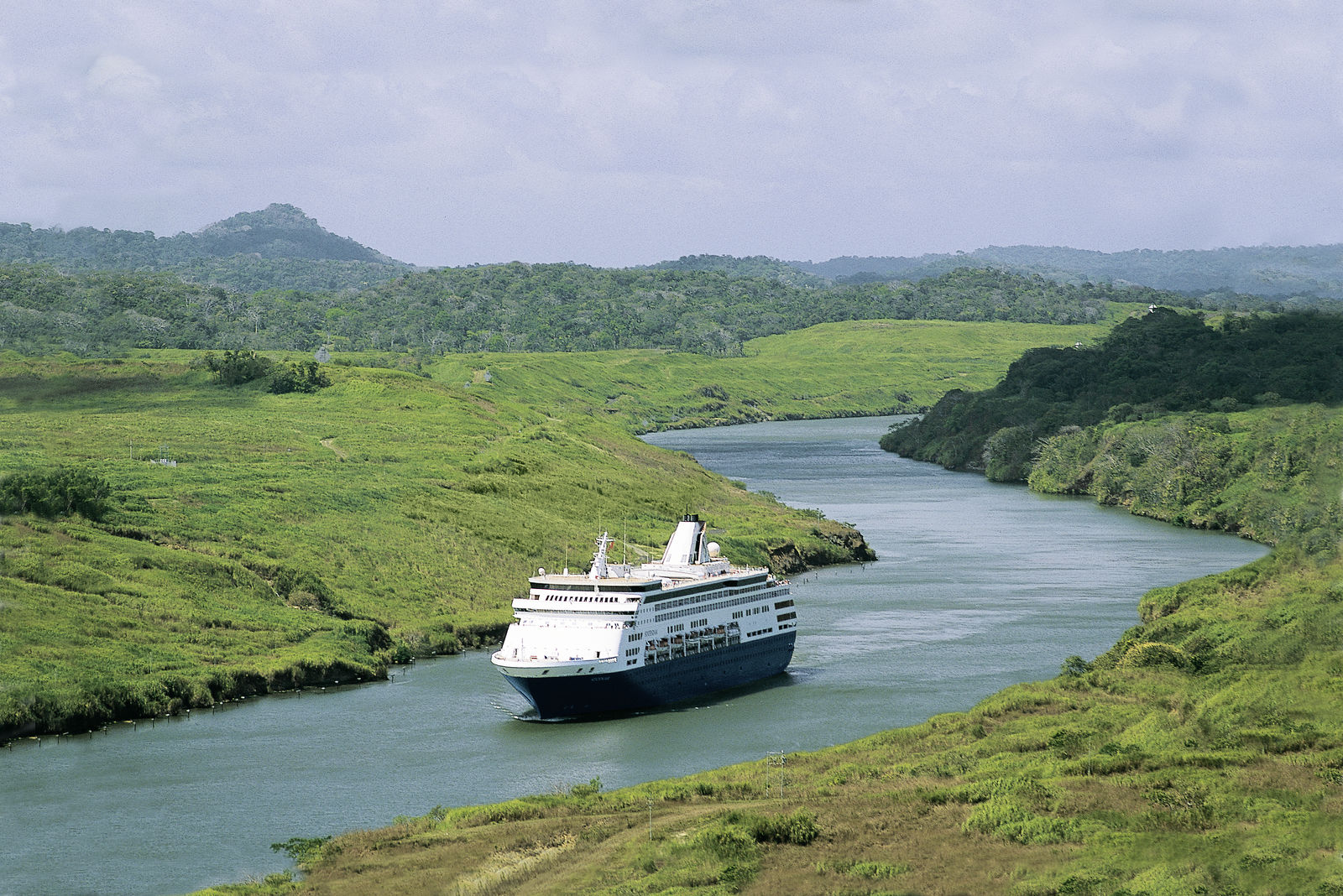 Panama kanaal
