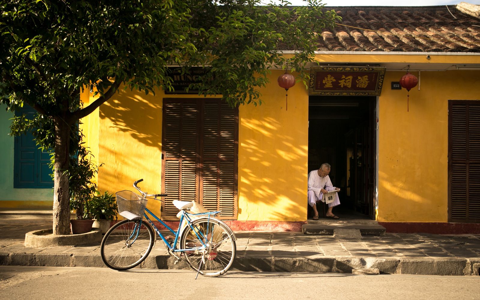 Hoi An