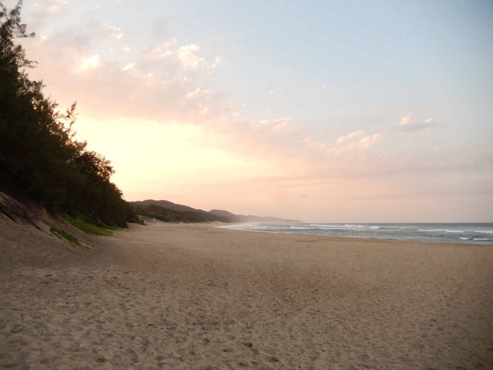 iSimangaliso Wetland Park