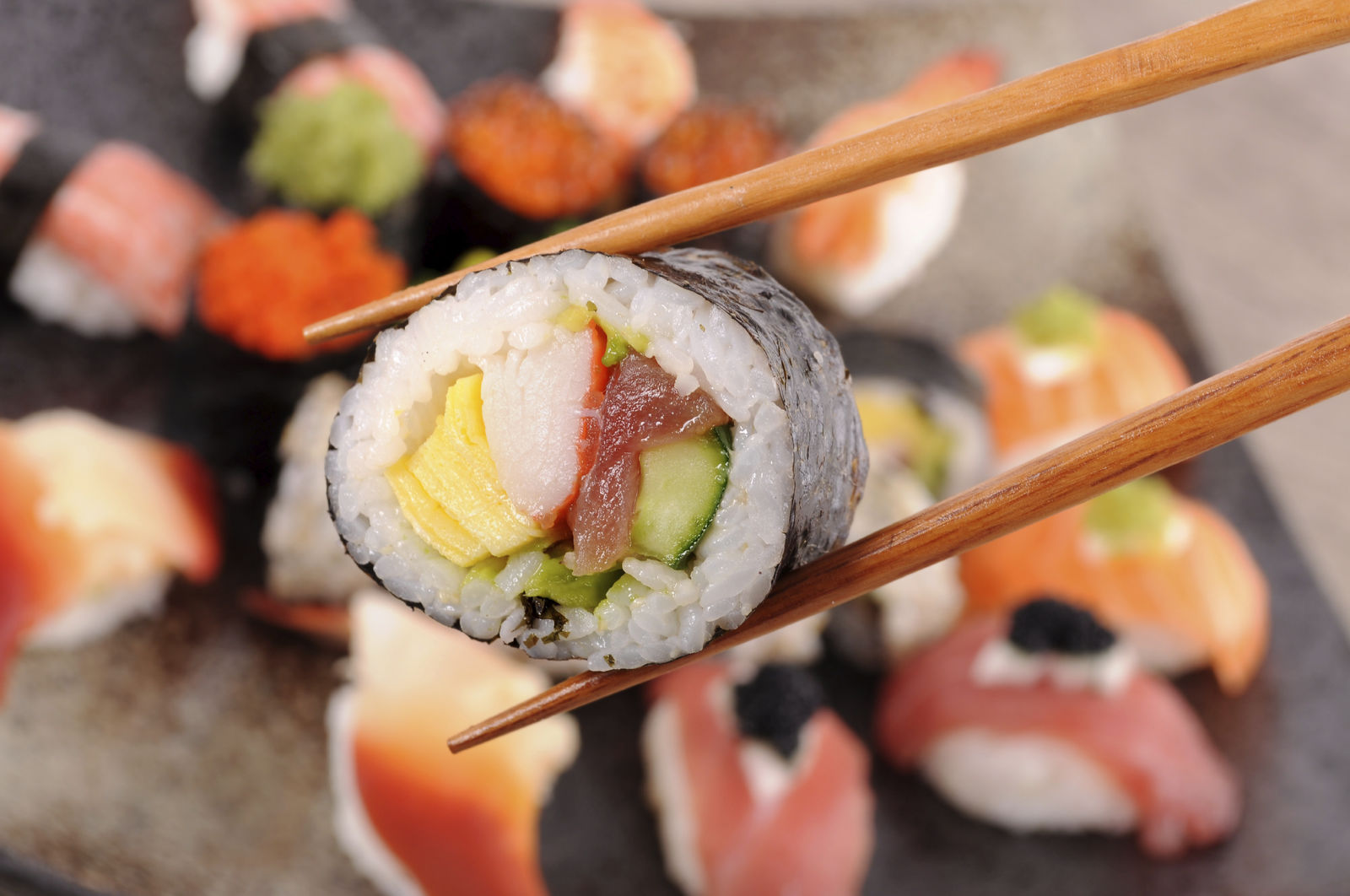 Sushi