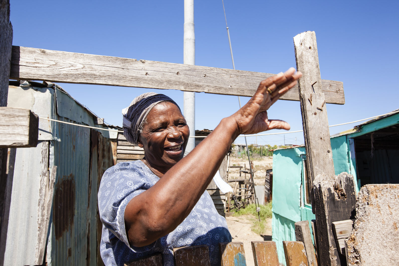 Xhosa