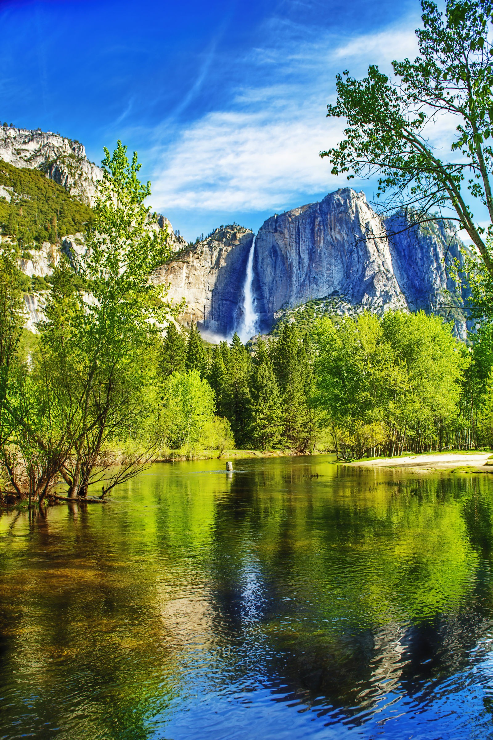 Yosemite