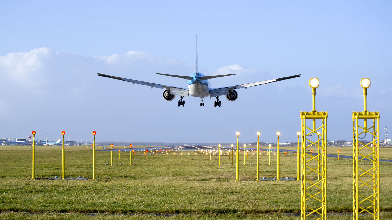 Schiphol