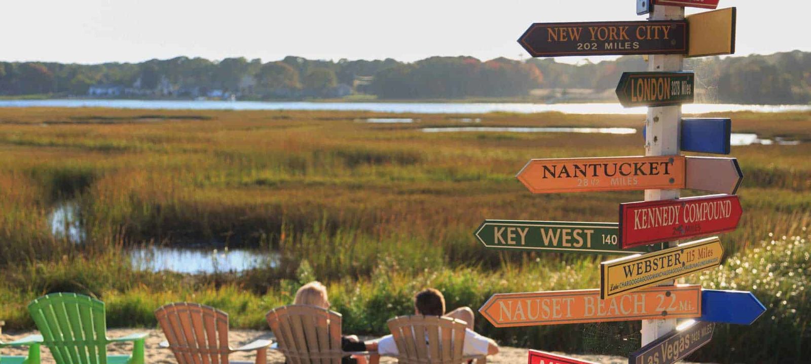 Cape Cod