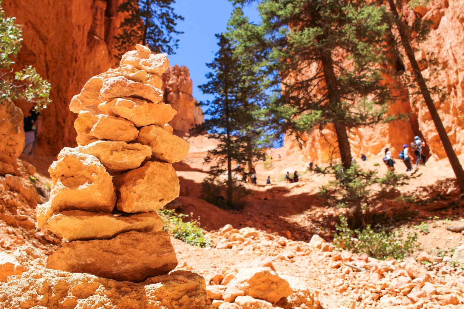 Bryce Canyon