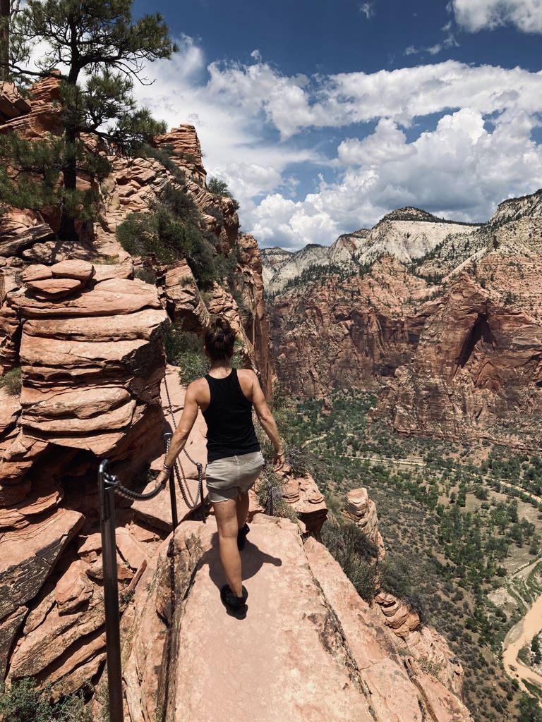 Zion National Park