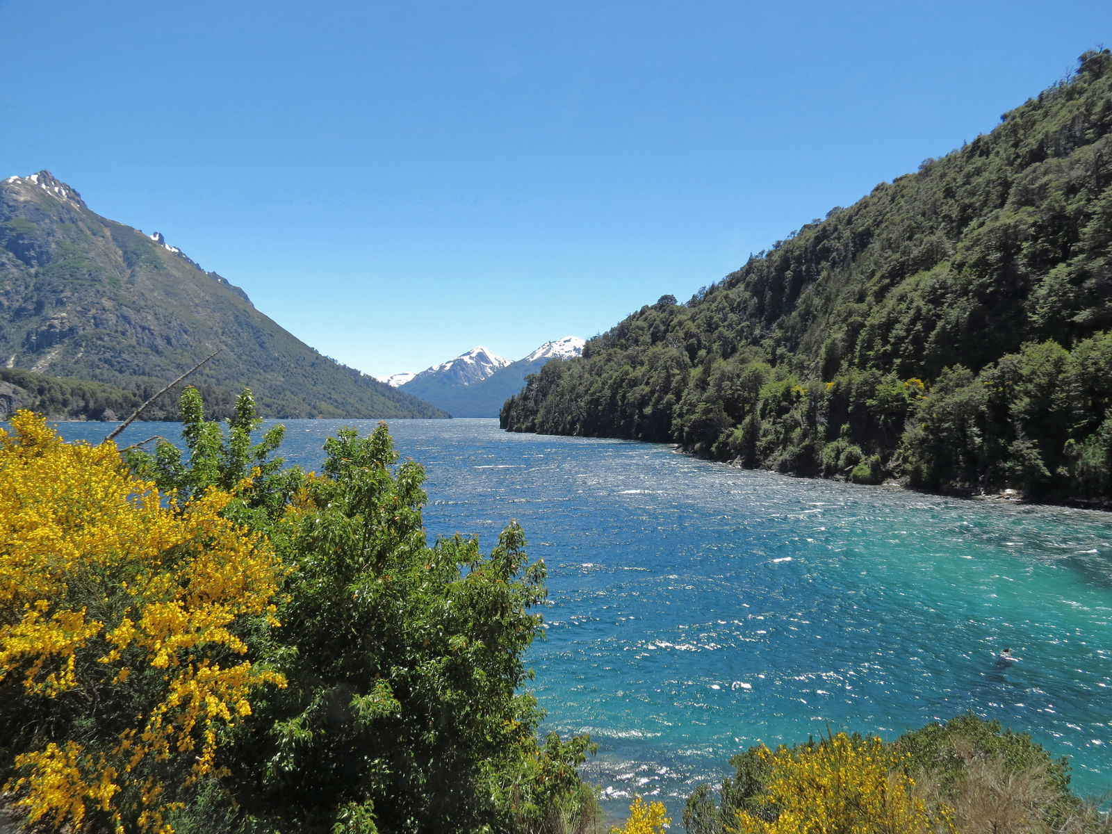 Bariloche