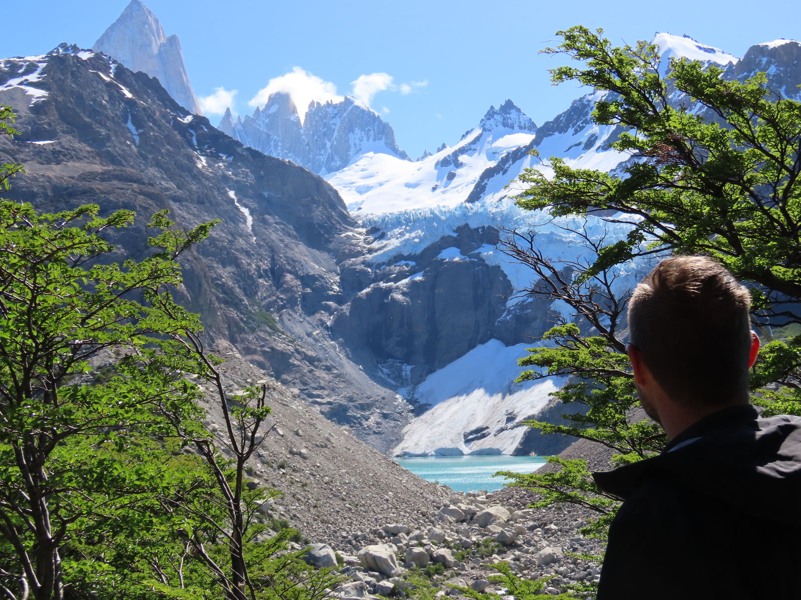 El Chalten