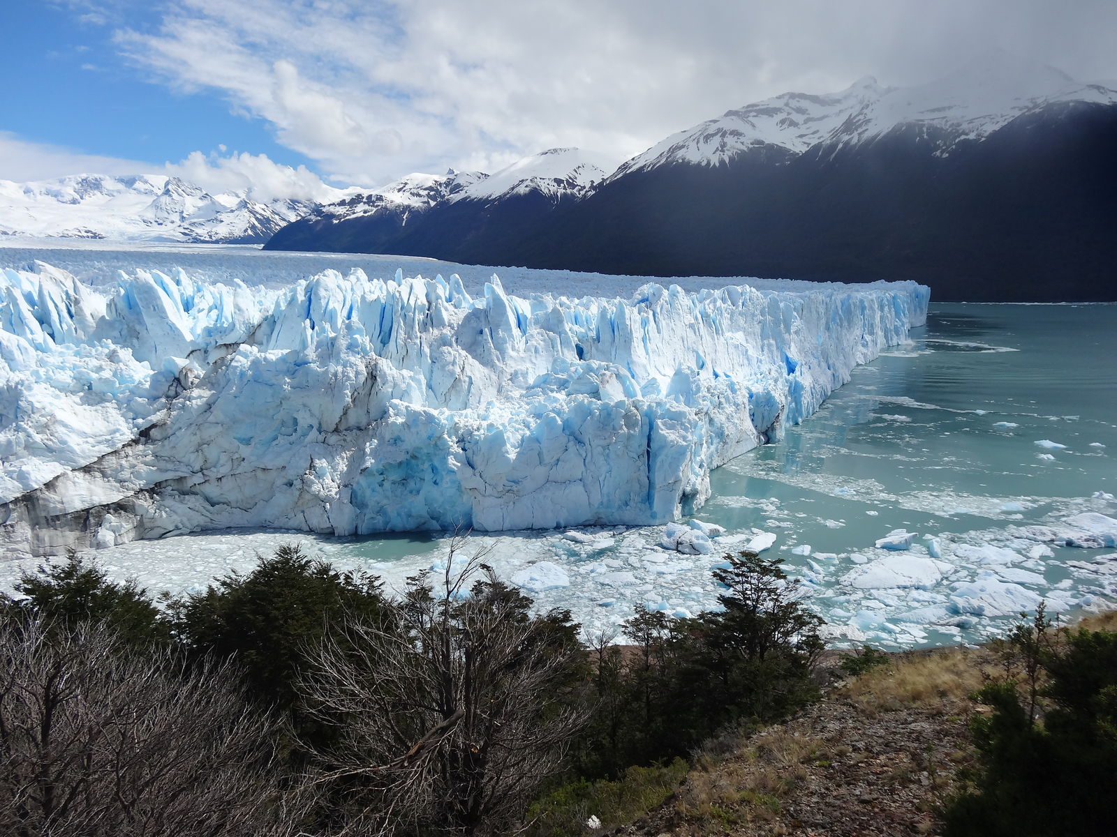 Perito Moreno