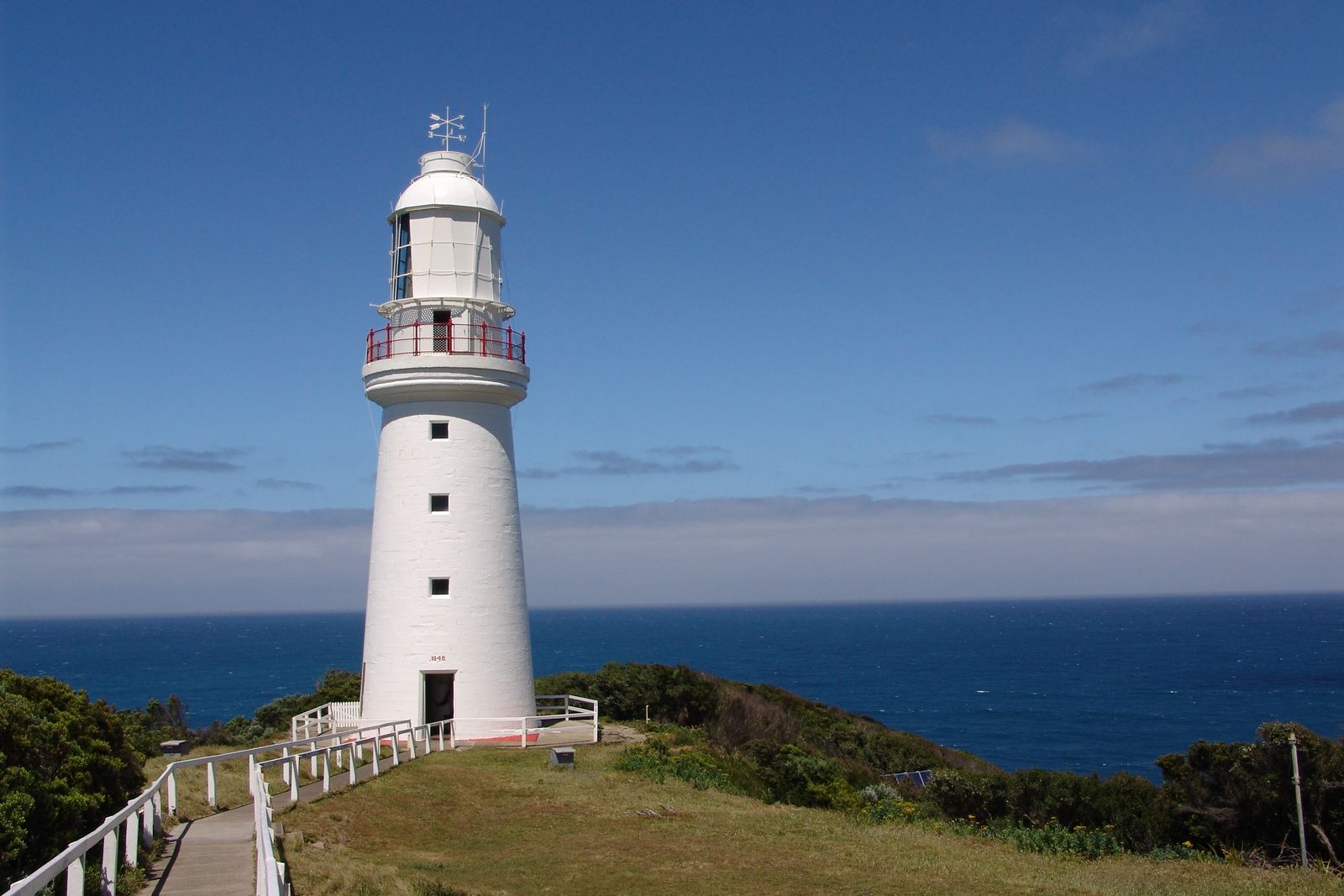 Cape Otway Lightstation