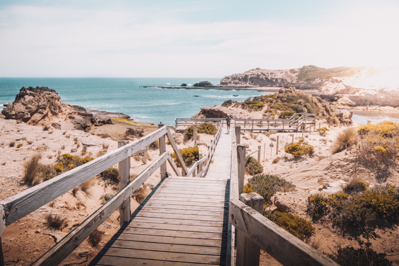 Mornington Peninsula