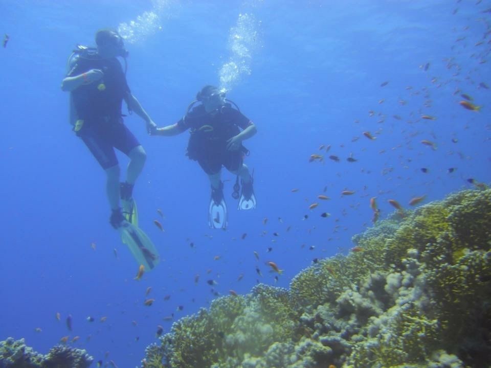Ningaloo Reef