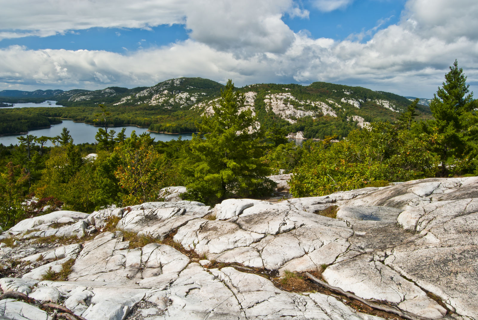 Killarney Provincial Park