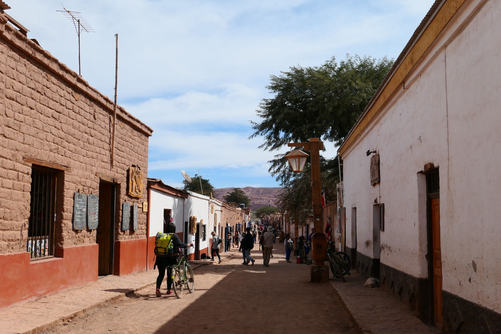 San Pedro de Atacama