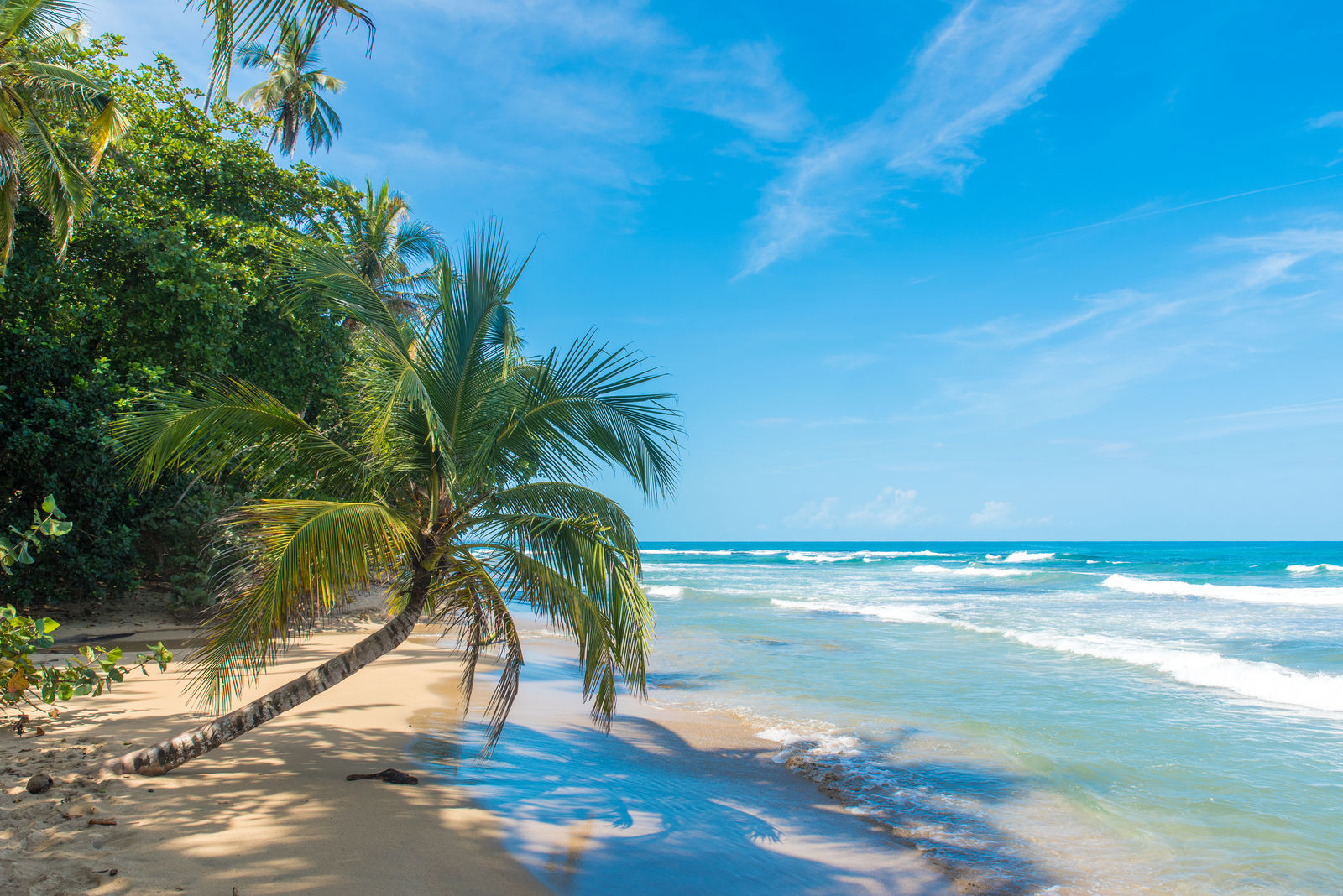 Playa Chiquita