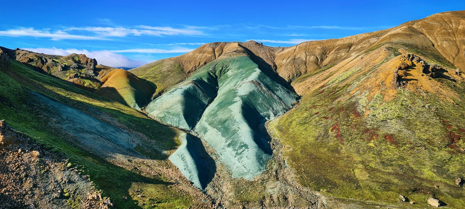 Landmannalaugar