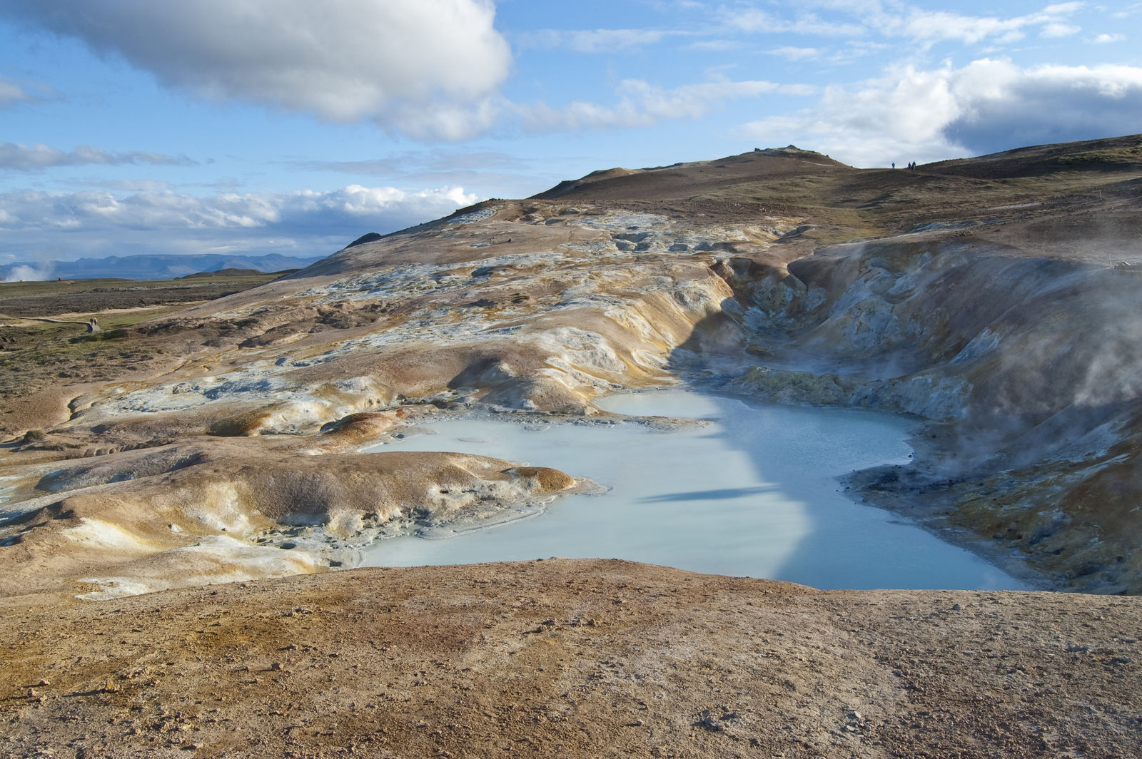 Leirhnjúkur