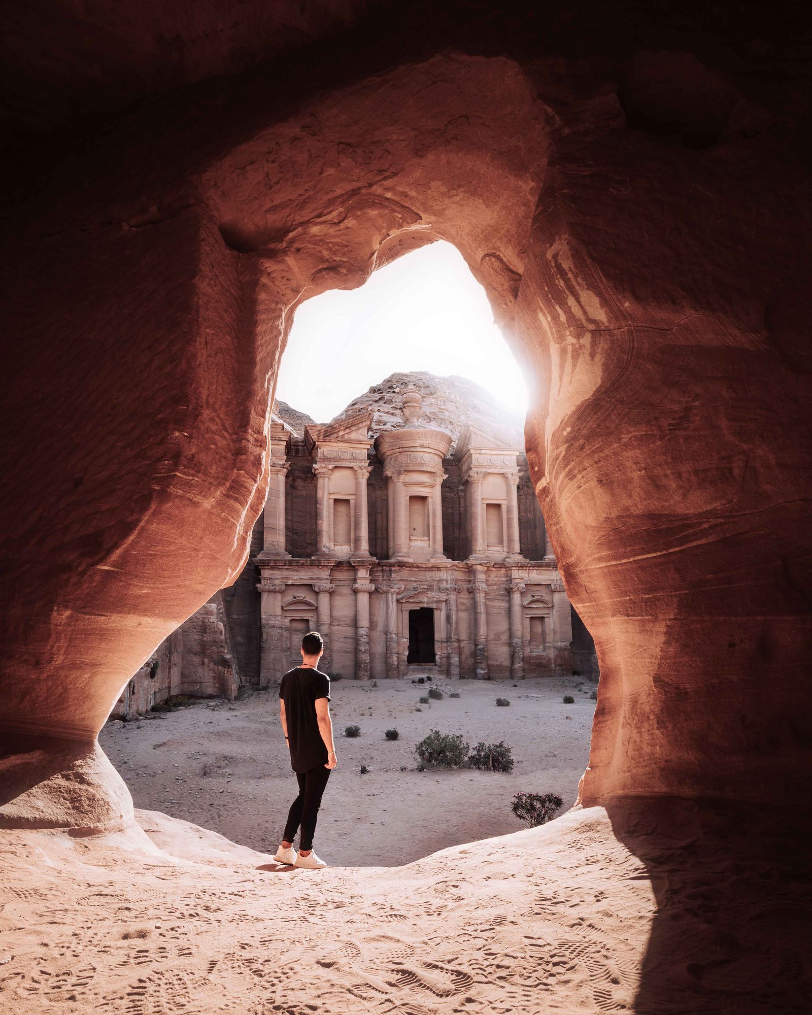 Petra