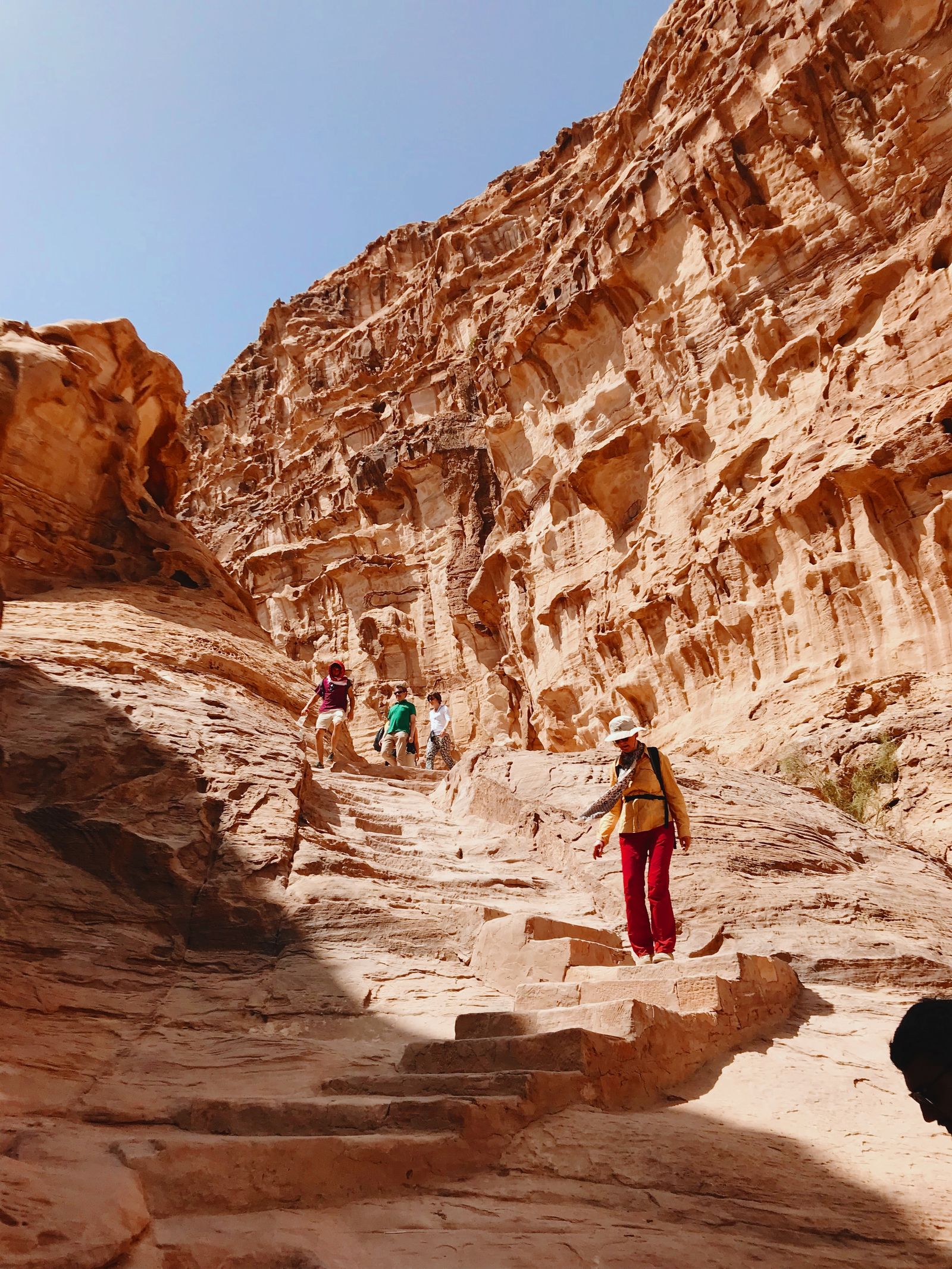 Petra