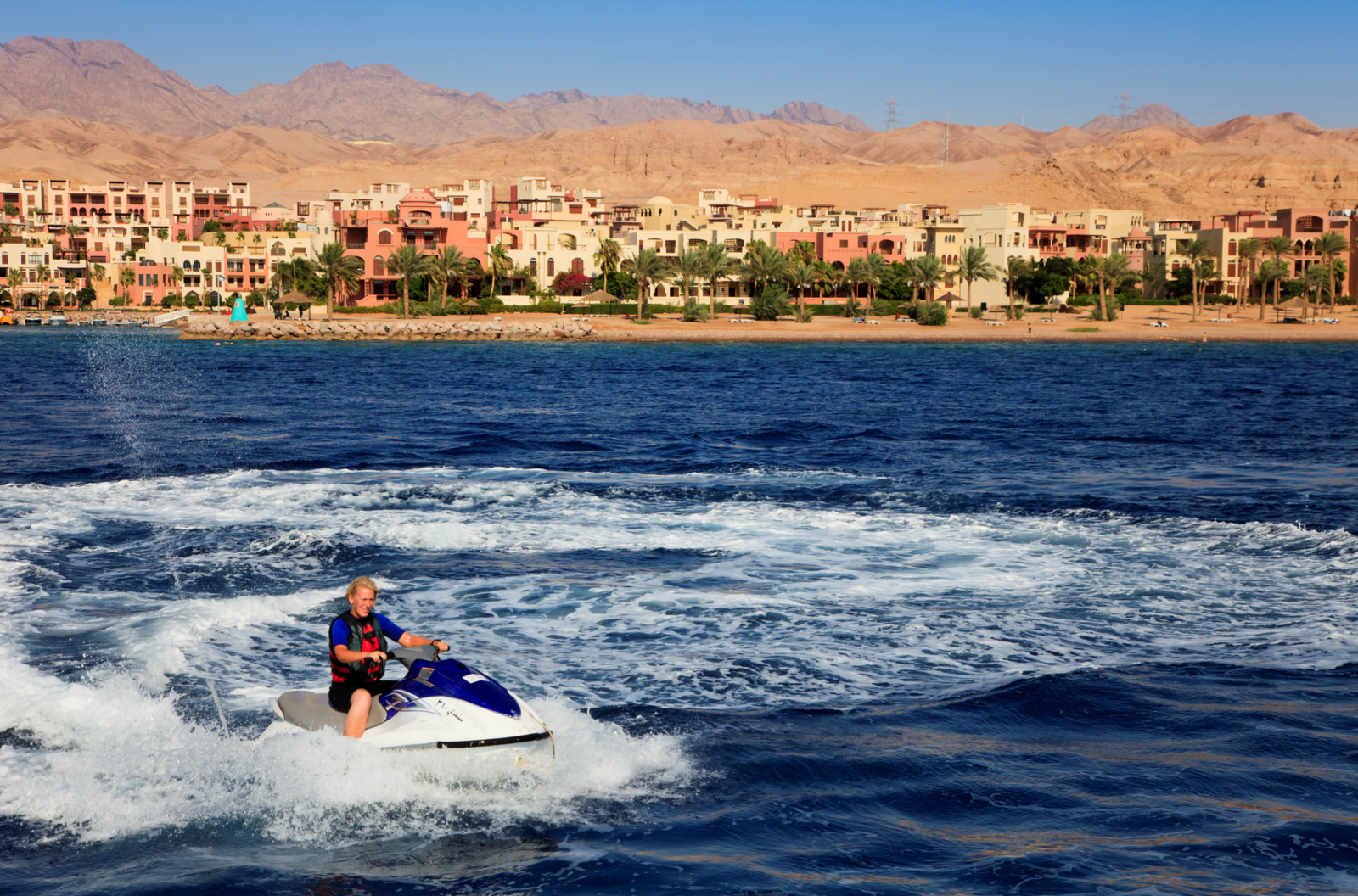 Aqaba