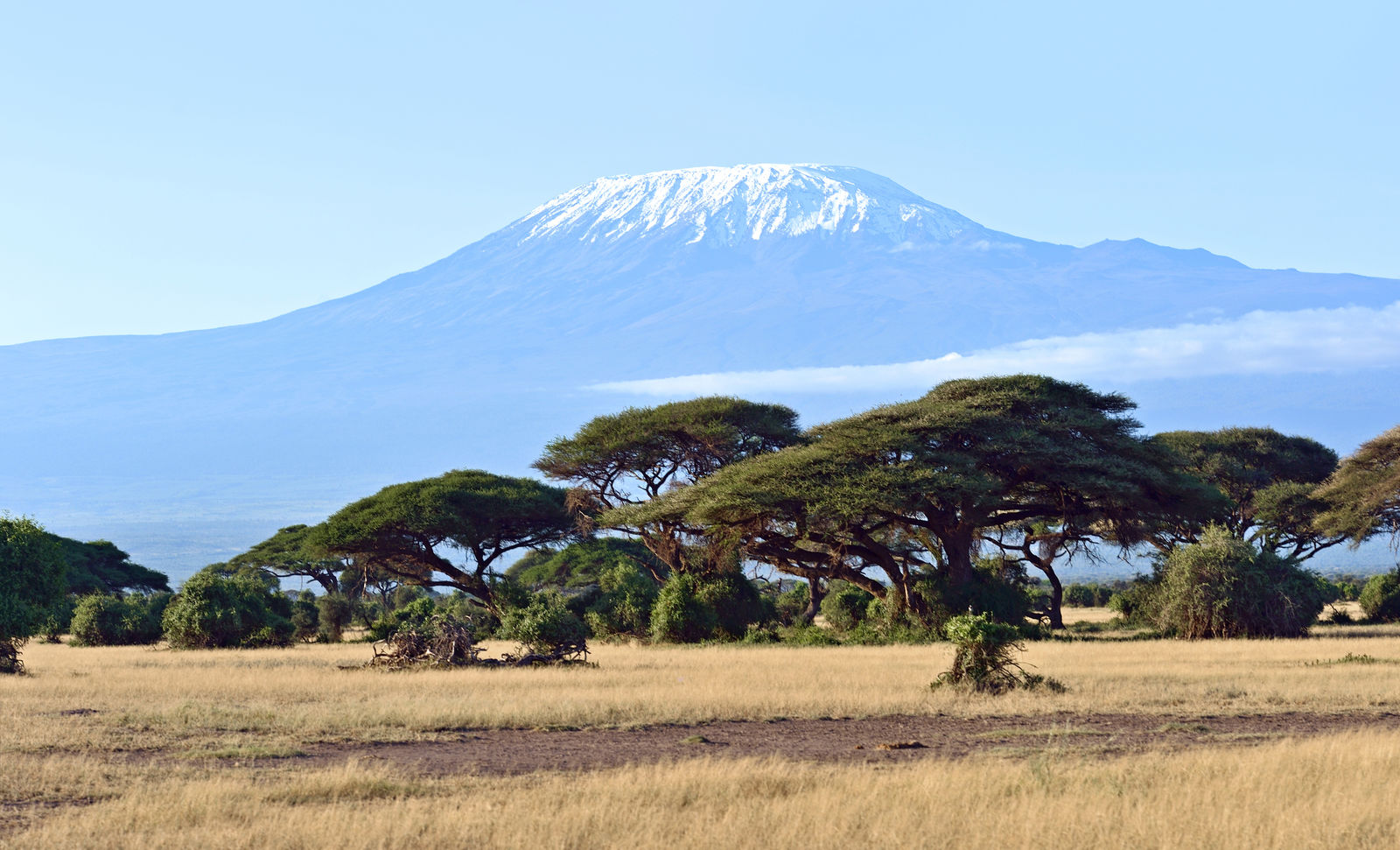 Mount Kenya