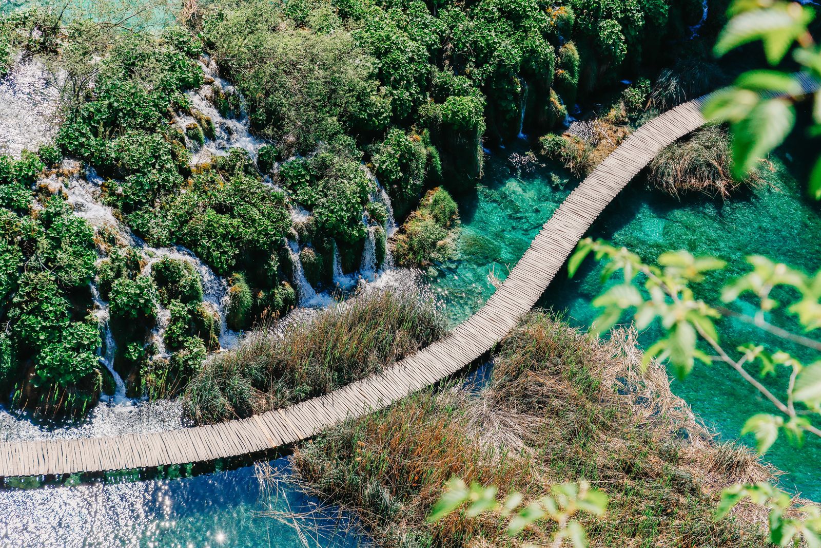Plitvice National Park