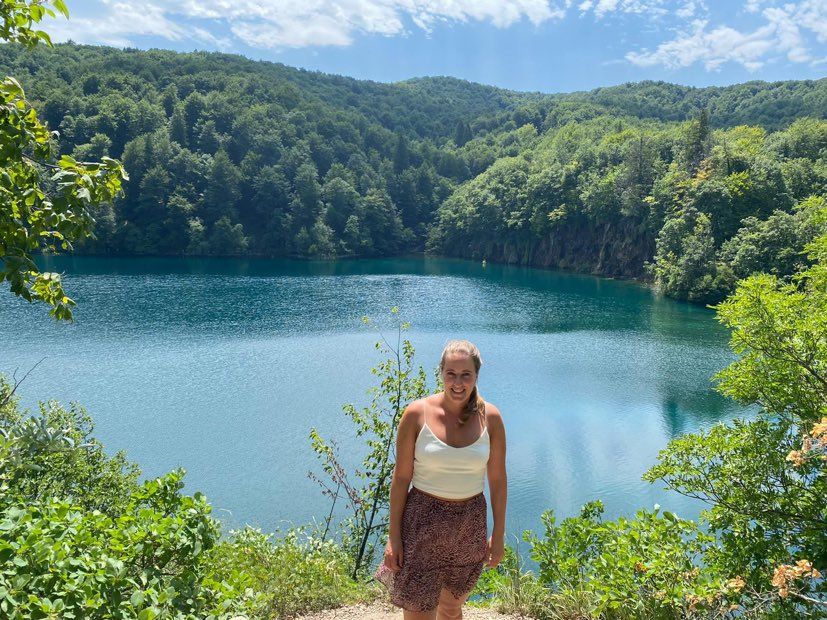 Plitvice National Park