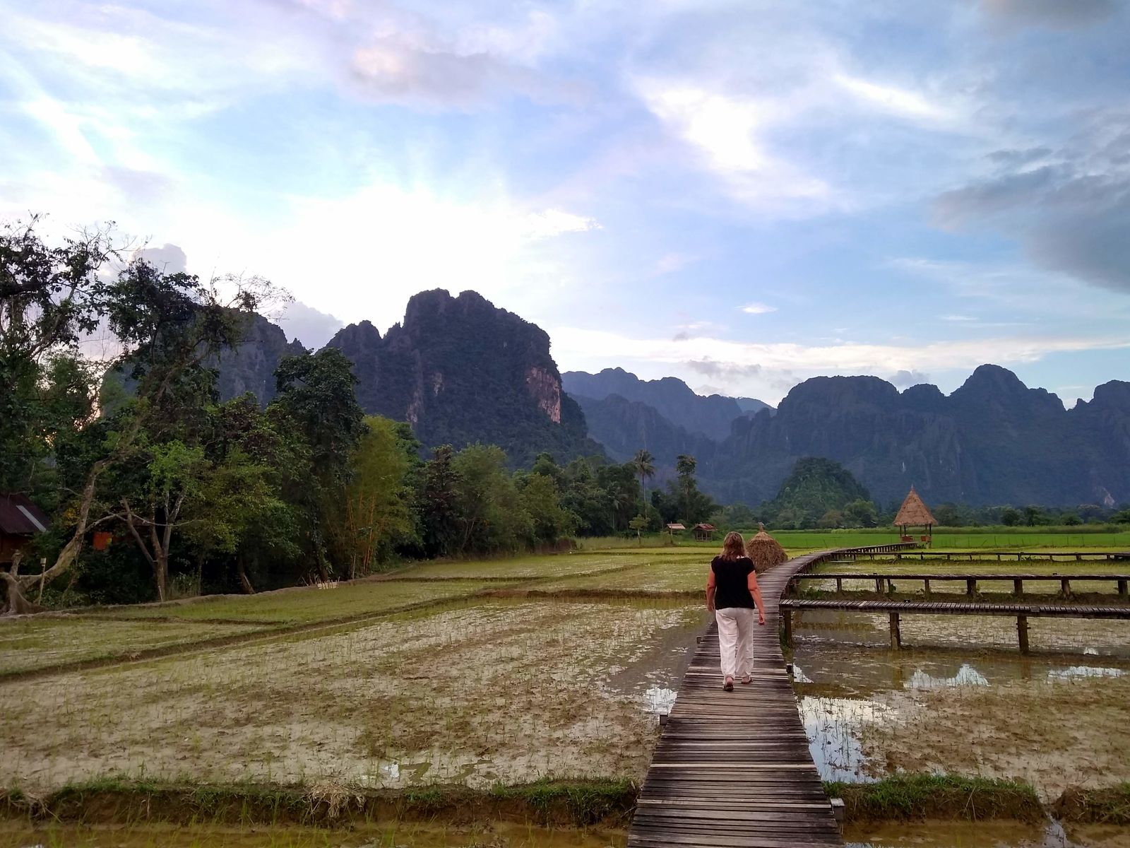 Vang Vieng