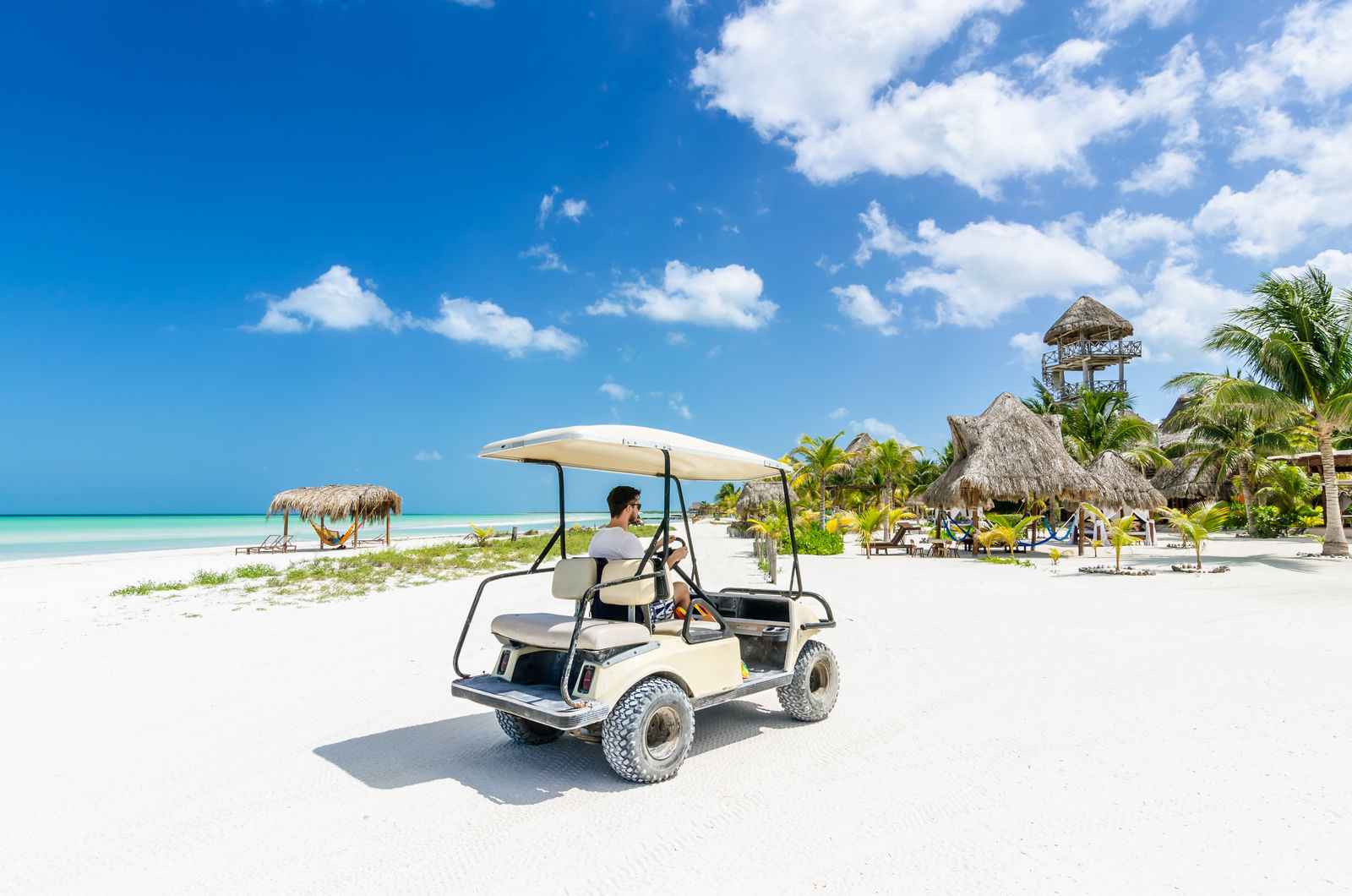 Isla Holbox
