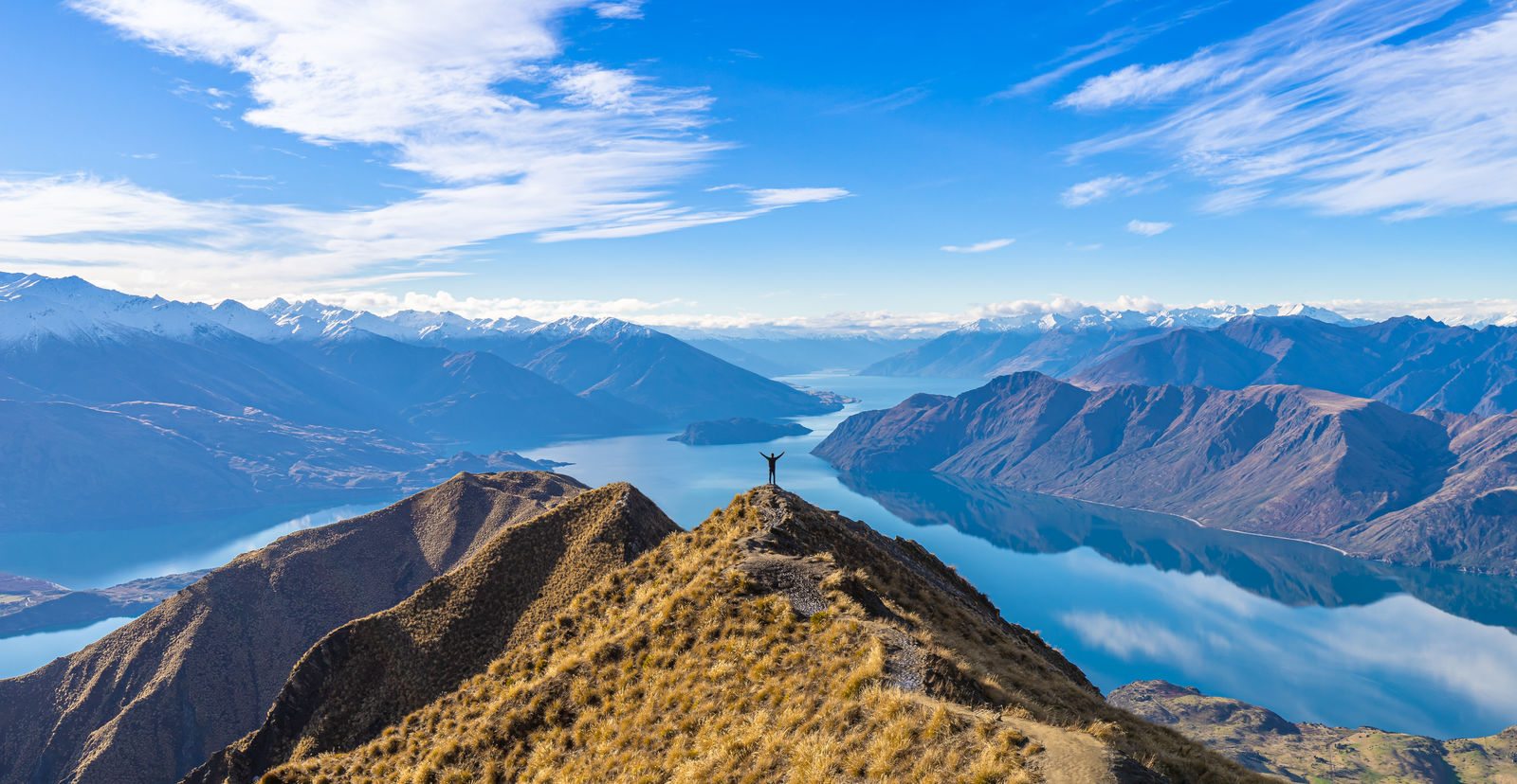 Lake Wanaka