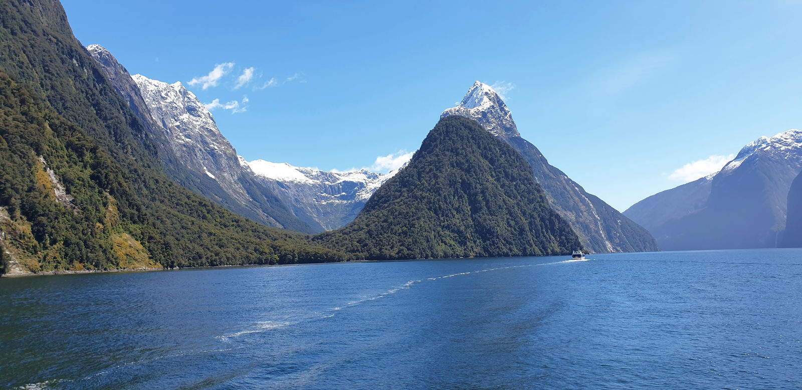Milford Sound
