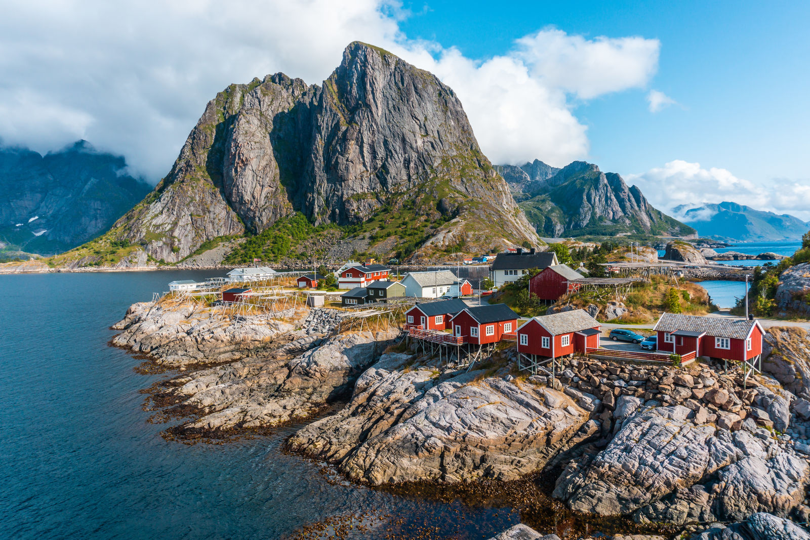 Lofoten