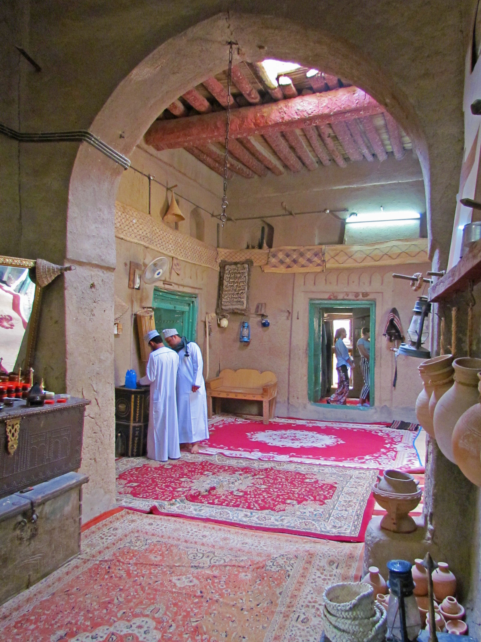 Al Hamra