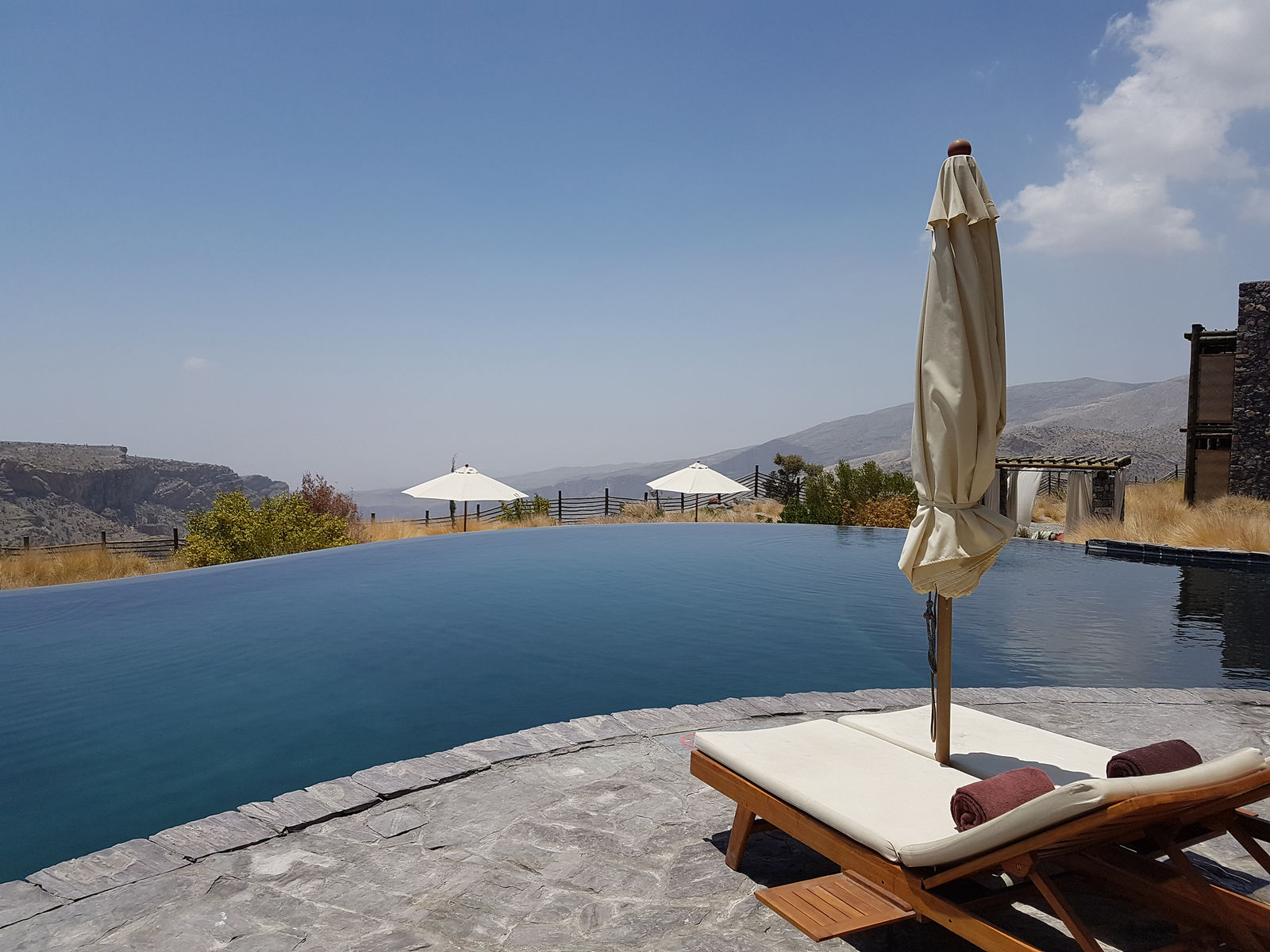 Alila Jebel Akhdar
